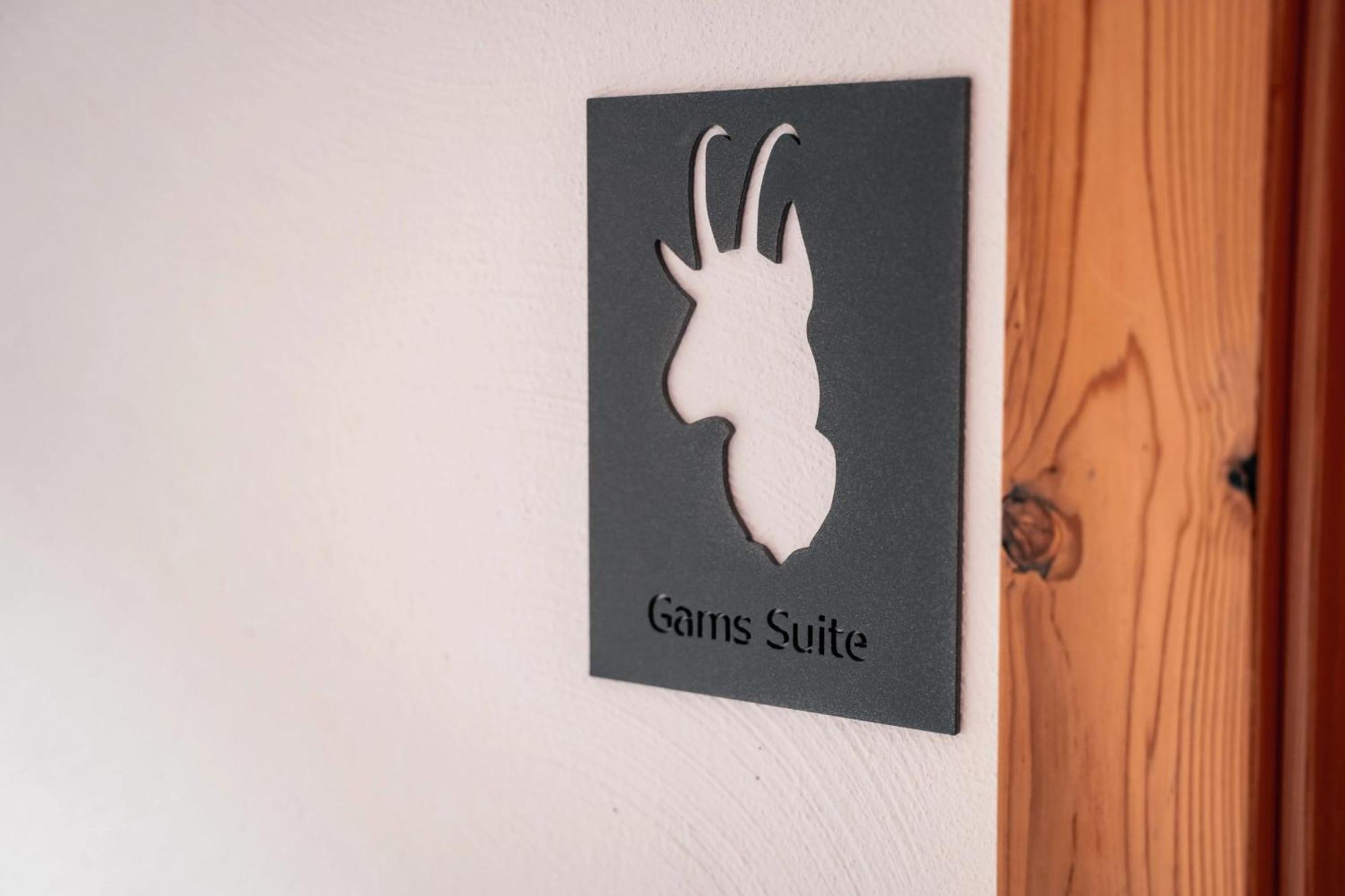 Chalet Wildruh Ried im Zillertal Exteriör bild