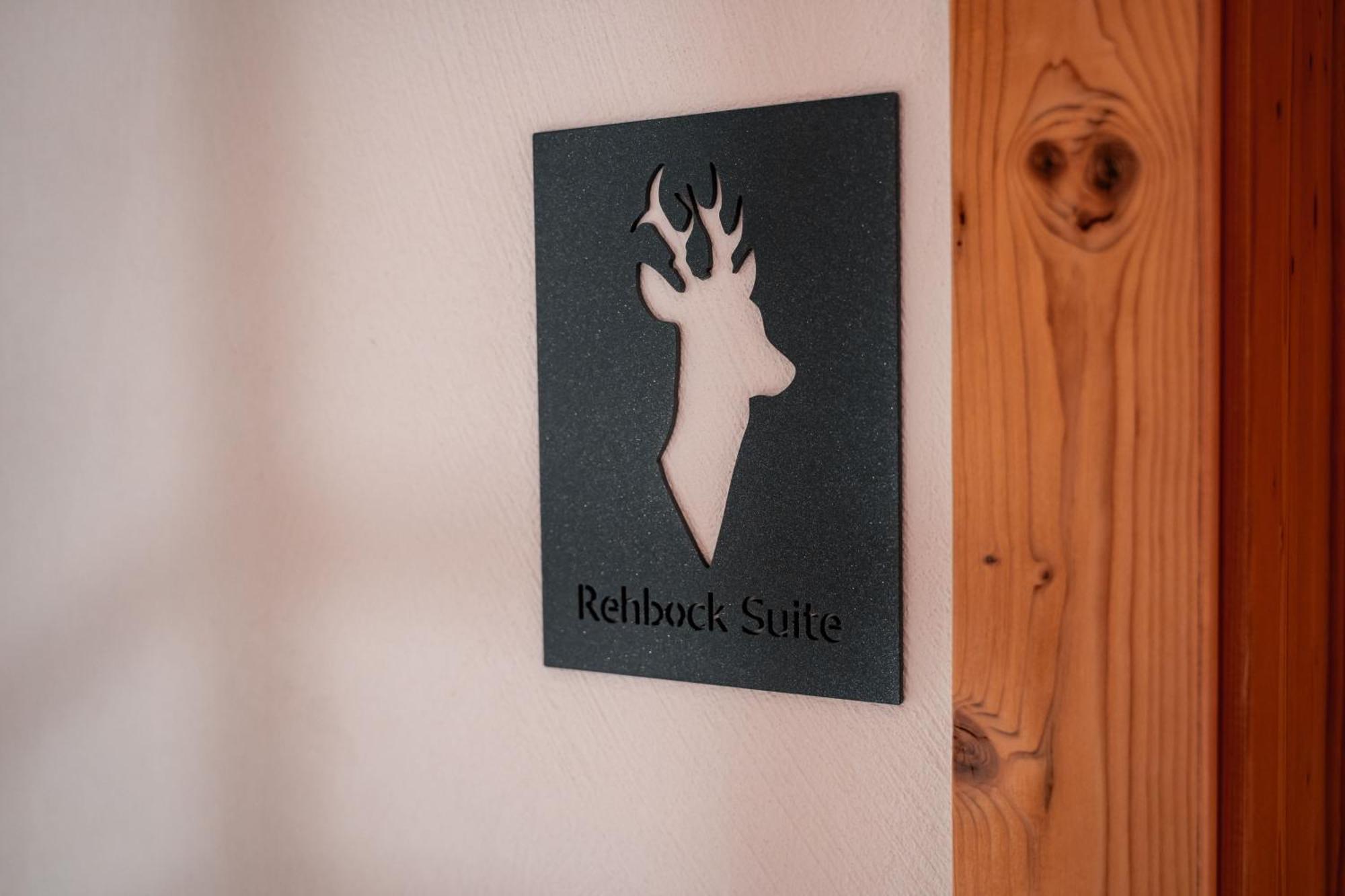 Chalet Wildruh Ried im Zillertal Exteriör bild